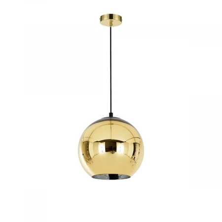 Подвесной светильник Vele Luce Gold Shade VL2153P99