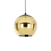 Подвесной светильник Vele Luce Gold Shade VL2153P99