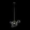 Подвесной светодиодный светильник Freya Amoris FR5128PL-L10BS