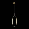 Подвесной светодиодный светильник ST Luce Olbia SL6004.303.02