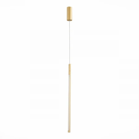 Подвесной светодиодный светильник ST Luce Ralio SL1580.213.01
