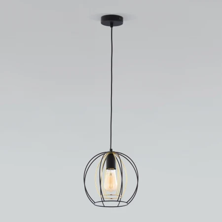 Подвесной светильник TK Lighting 6597 Jaula