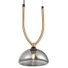 Подвесной светильник Vele Luce Astiy VL5434P01