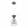 Подвесной светильник Maytoni Cloches MOD113PL-01W