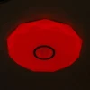 Потолочный светодиодный светильник Citilux Диамант Смарт CL713A100G