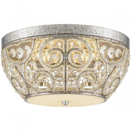 Потолочный светильник Wertmark Rosalia WE315.04.207