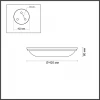 Потолочный светильник Odeon Light Pelow 4956/5