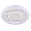 Потолочный светодиодный светильник IMEX PLC-3043-500