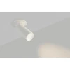 Потолочный светодиодный светильник Lumker VL-Base-WH-WW 003410