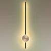 Настенный светодиодный светильник Odeon Light Stilo 4256/18WL