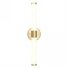 Настенный светильник Maytoni Technical Axis MOD106WL-L10G3K