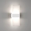 Настенный светодиодный светильник DesignLed GW Kasper GW-3250-6-WH-WW 003023