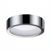 Потолочный светодиодный светильник Odeon Light Reus 4343/7CL Потолочный светодиодный светильник Odeon Light Reus 4343/7CL