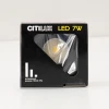 Встраиваемый светодиодный светильник Citilux Гамма CLD004NW4