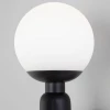 Бра Eurosvet Bubble 50251/1 черный