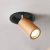 Встраиваемый спот Favourite Angularis 2802-1C