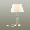 Настольная лампа Odeon Light Candy 4861/1TA