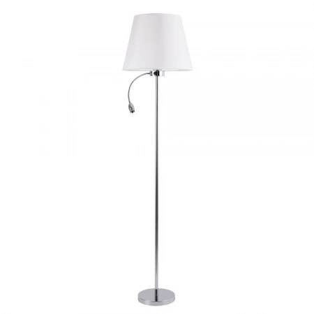 Торшер Arte Lamp Elba A2581PN-2CC