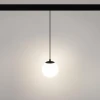 Трековый светодиодный светильник Arlight Mag-Orient-Sfero-Hang-R150-10W Warm3000 036049