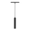 Трековый светодиодный светильник Arlight Mag-Orient-Spot-Hang-R45-12W Warm3000 035713