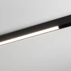 Трековый светодиодный светильник Arlight Mag-Flat-25-L800-24W Warm3000 034213 Трековый светодиодный светильник Arlight Mag-Flat-25-L800-24W Warm3000 034213