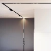 Трековый светодиодный светильник Arlight Mag-Flat-Fold-25-S200-6W Day4000 034234 Трековый светодиодный светильник Arlight Mag-Flat-Fold-25-S200-6W Day4000 034234