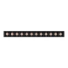 Трековый светодиодный светильник Arlight Mag-Flex-Laser-L235-8W Warm3000 036318