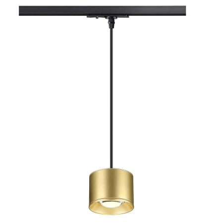 Трековый светодиодный светильник Novotech PORT NT21 000 PATERA 358673