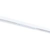 Трековый светодиодный светильник Arte Lamp Linea A4644PL-1WH Трековый светодиодный светильник Arte Lamp Linea A4644PL-1WH