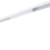 Трековый светодиодный светильник Arte Lamp Linea A4644PL-1WH Трековый светодиодный светильник Arte Lamp Linea A4644PL-1WH