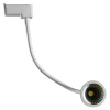 Трековый светодиодный светильник Arte Lamp Track Lights A4107PL-1WH Трековый светодиодный светильник Arte Lamp Track Lights A4107PL-1WH