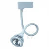 Трековый светодиодный светильник Arte Lamp Track Lights A4107PL-1WH Трековый светодиодный светильник Arte Lamp Track Lights A4107PL-1WH