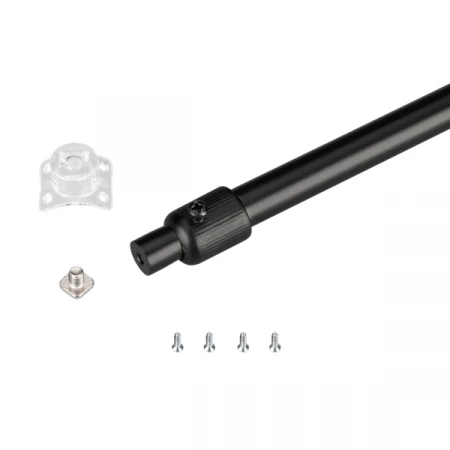 Подвес телескопический Arlight Mag-Flex-Rod-Tube-L2000 034075