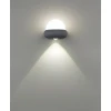 Уличный настенный светодиодный светильник Novotech Street 358566