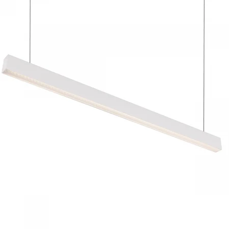 Подвесной светодиодный светильник Denkirs DK9253-WH