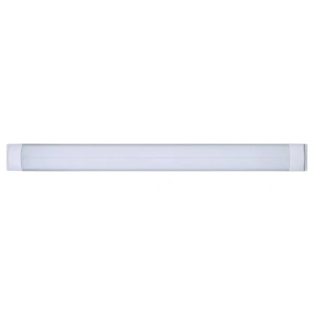 Потолочный светодиодный светильник Uniel ULO-DL120-40W/4000K Silver UL-00008070