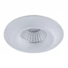 Встраиваемый светодиодный светильник DesignLed InLondon Simple LC1508WH-7-WW 002209
