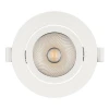 Встраиваемый светодиодный светильник Arlight LTD-Polar-Turn-R90-7W Warm3000 032310