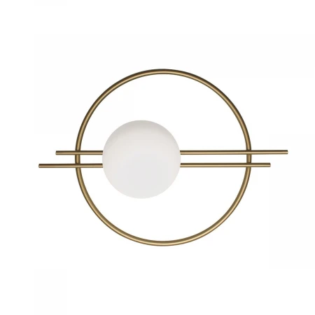 Бра Loft IT Circle 10143 Gold