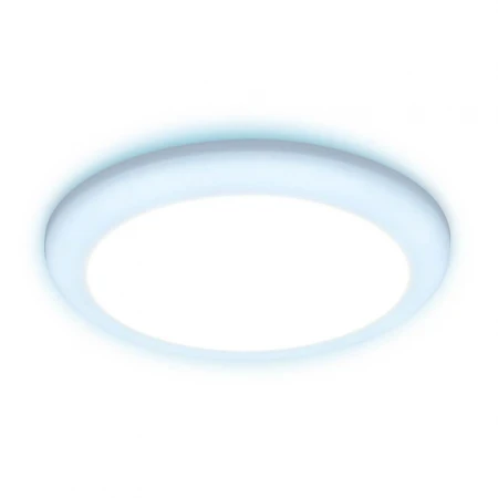 Встраиваемый светодиодный светильник Ambrella light Led Downlight DCR312