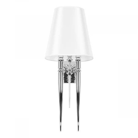 Бра Loft IT Brunilde 10207W/M Chrome