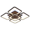 Потолочная светодиодная люстра Profit Light 8057/4+1 COF