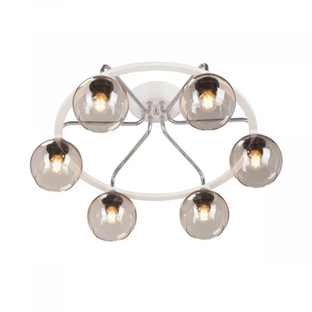 Потолочная люстра Vitaluce V43080-03/6PL