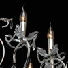 Подвесная люстра Chiaro Валенсия 299012410
