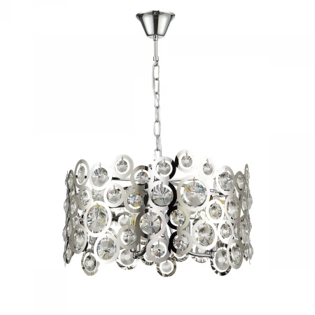 Подвесная люстра ST Luce Letina SL1103.103.08