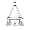 Подвесная люстра Vele Luce Norina VL5842P05