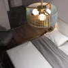 Подвесная люстра Imperium Loft Lussa 204077-26