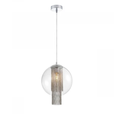 Подвесной светильник Favourite Funnel 3008-1P