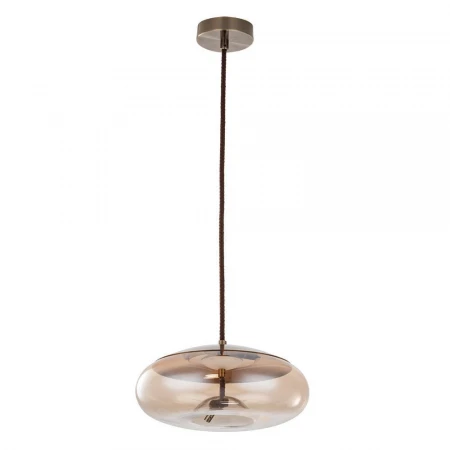 Подвесной светильник Arte Lamp Cody A7767SP-1AB