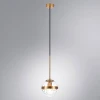 Подвесной светильник Arte Lamp Delacrua A7770SP-1PB